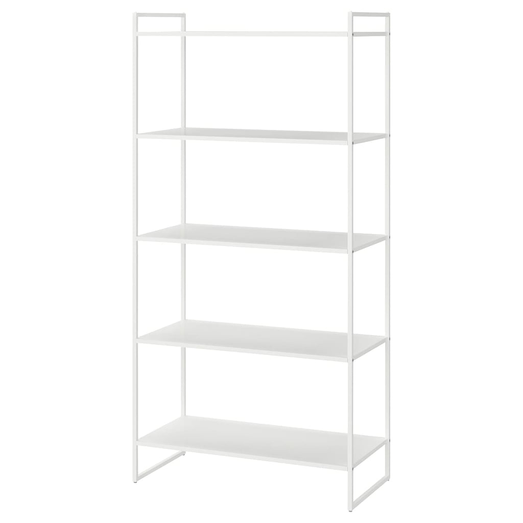 IKEA JONAXEL Shelf unit