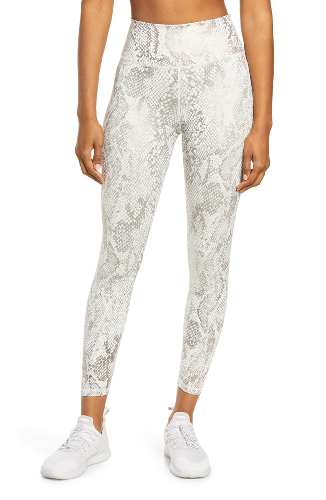 IVL Collective Active High Waist Leggings Best Workout Clothes