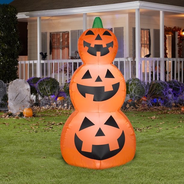 The Best Halloween Decorations From Walmart | 2021 | POPSUGAR Smart ...