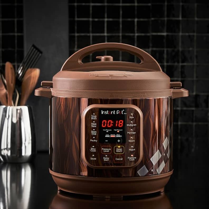 Star Wars Instant Pots: The force is strong with this inspired
