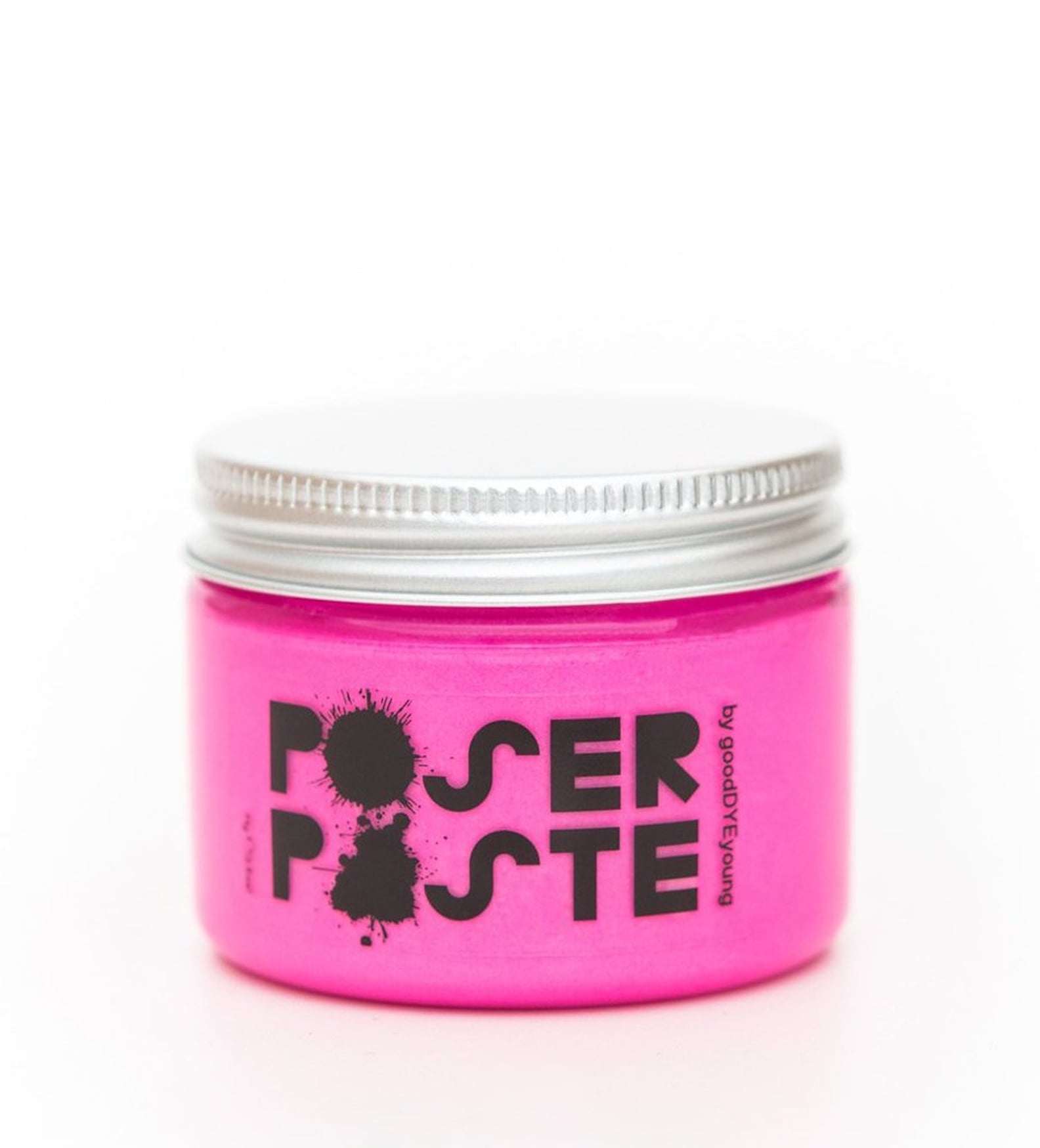 GoodDYEyoung's Poser Paste Temporary Hair Color POPSUGAR Beauty