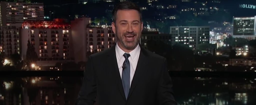 Jimmy Kimmel Predicts Who Colton Picks on The Bachelor Video