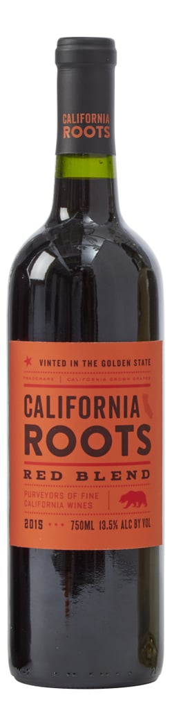 California Roots Red Blend