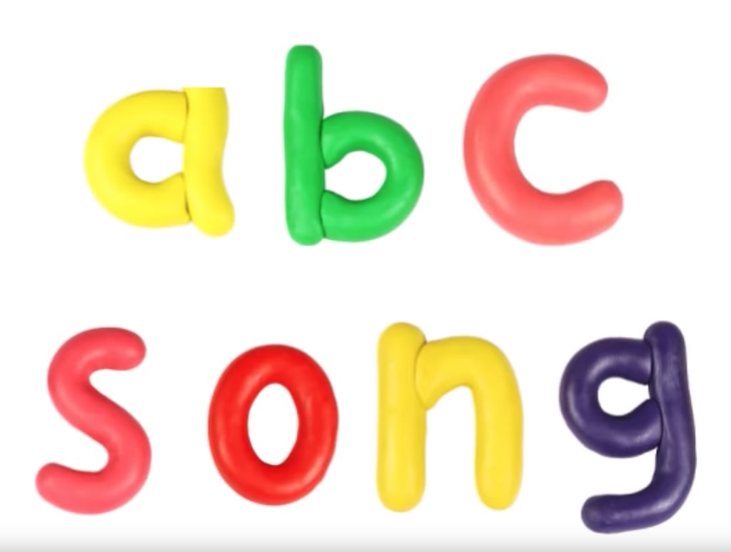 Changes to New ABC Song 2019