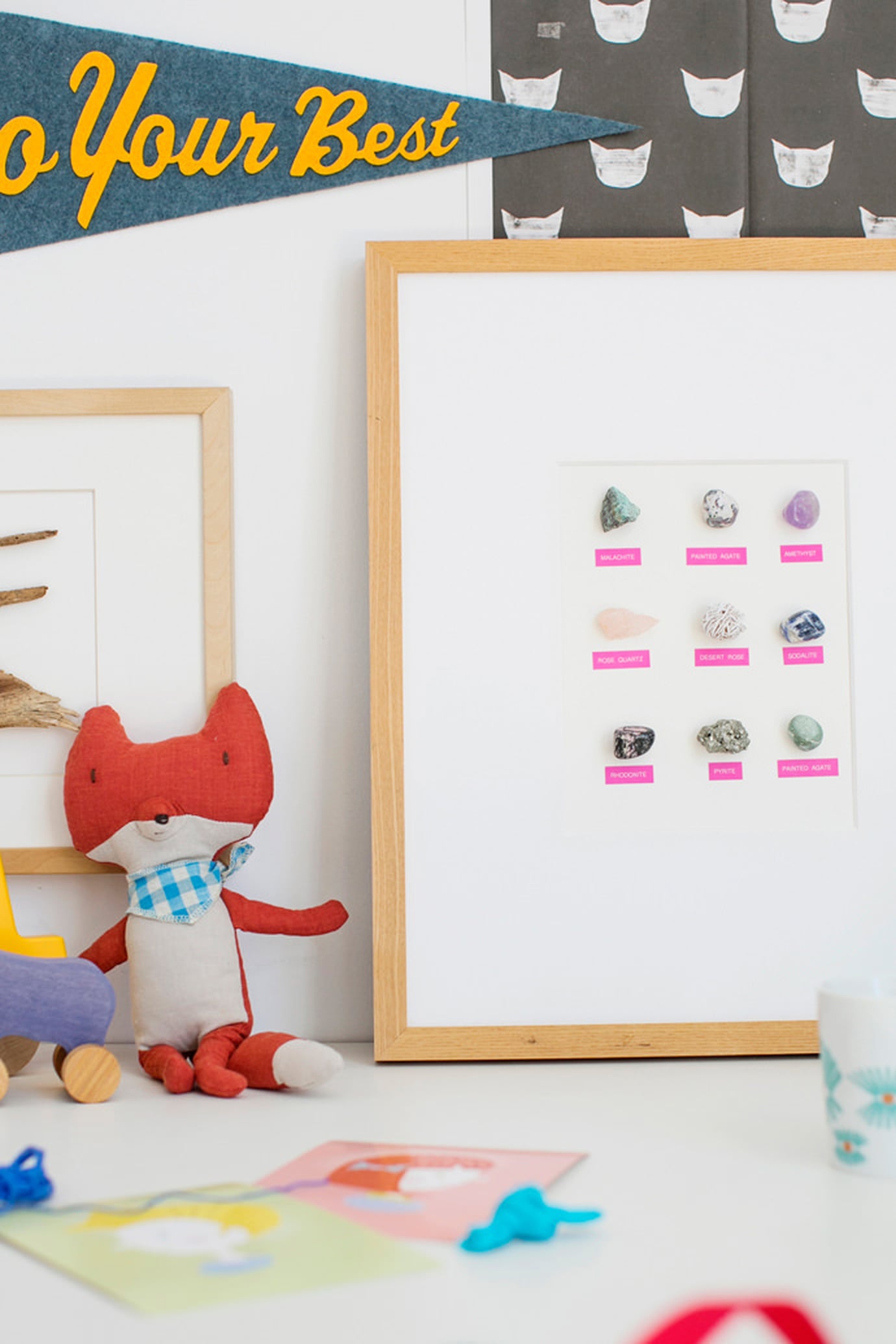 DIY Decor For Renters POPSUGAR Home