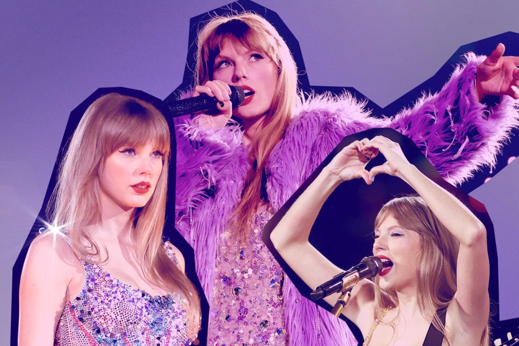 Taylor Swift Concert Outfit Ideas For the Eras Tour