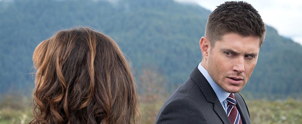 The CW Season Finale Dates 2016