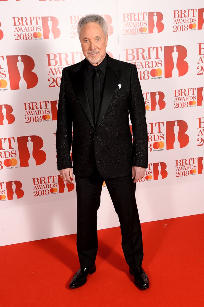 Tom Jones