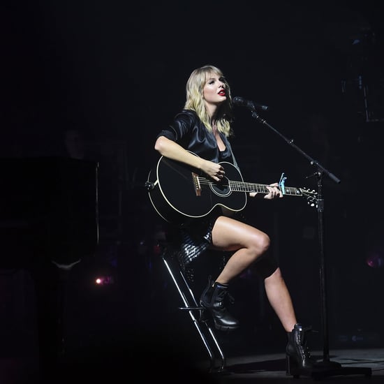 How Taylor Swift's Music Helped Me Through Heartbreak
