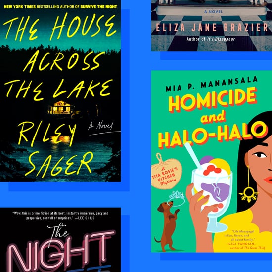 Best New Thriller and Mystery Books of 2022 So Far