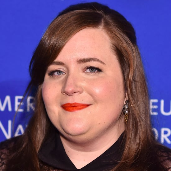 Aidy Bryant Saturday Night Live GIFs