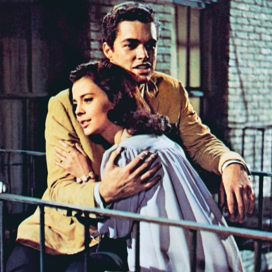 Steven Spielberg Is Remaking West Side Story