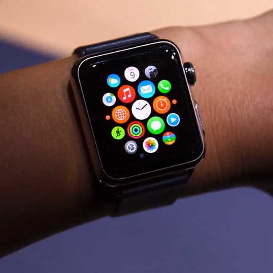 A Hands-On Look at Apple's New Smartwatch and iPhones