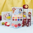 ColourPop Is Launching a Disney "Snow White" Collection