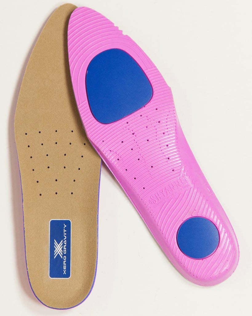 Boot Barn Shyanne Round Toe Xero Gravity Insoles