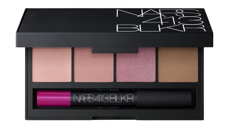 Nars Cosmetics 413 BLKR Cheek & Lip Palette