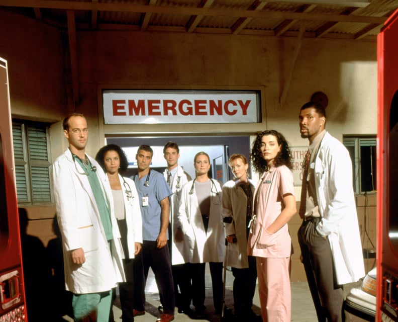 "ER" (1994-2009)