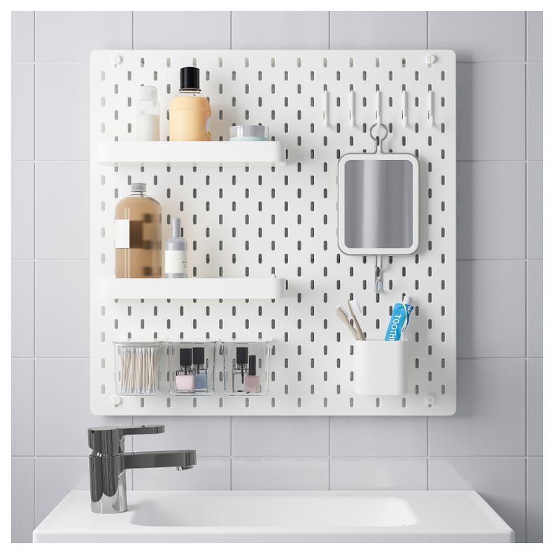 Skadis Pegboard Combination