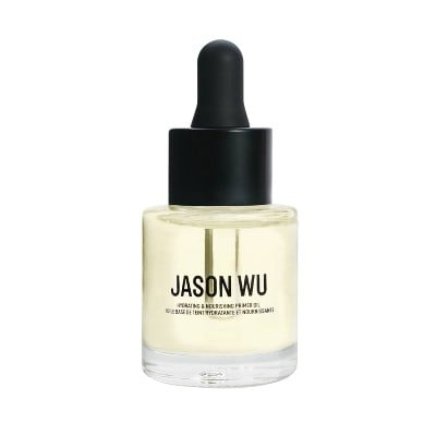 Jason Wu Beauty Wu-Prime Hydrating & Nourishing Primer Oil