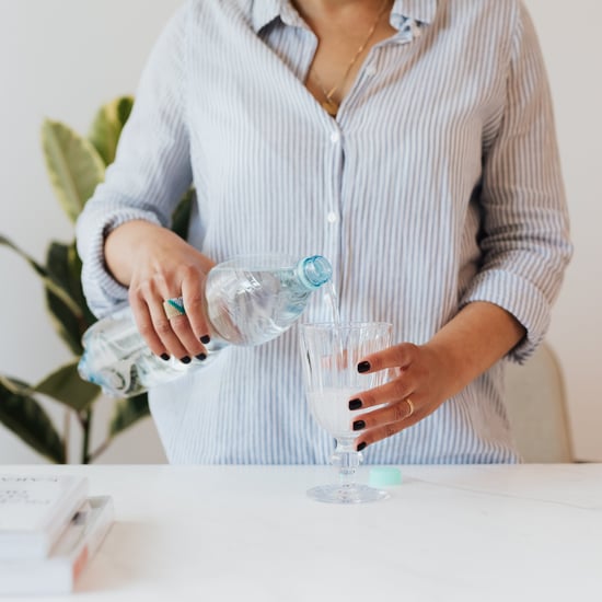 Is Sparkling Water Good or Bad For You?