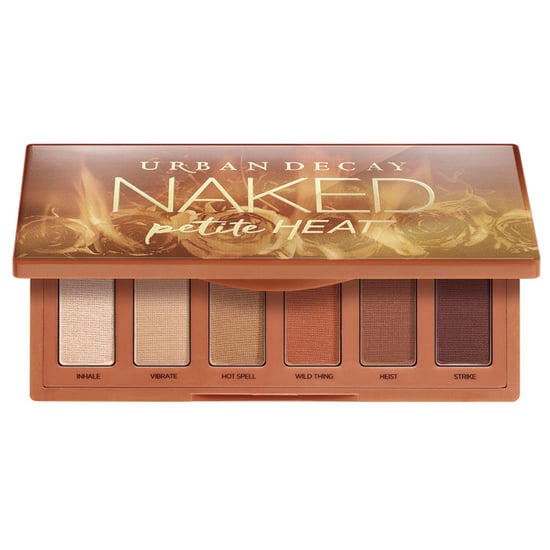 Urban Decay Naked Petite Heat Palette 24-Hour Flash Sale
