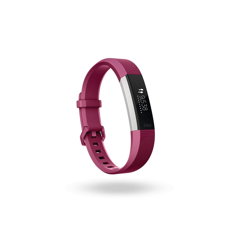 Fitbit Alta HR Wireless Heart Rate and Fitness Tracker