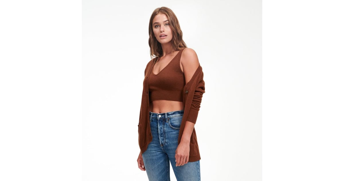 naadam boyfriend cardigan