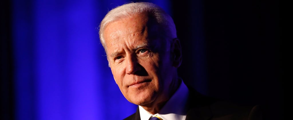 Joe Biden's Response to Charlottesville and Trump