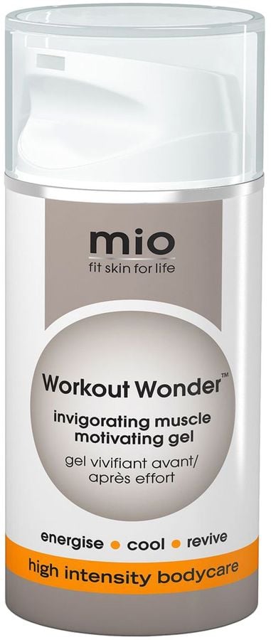 Mio Workout Wonder