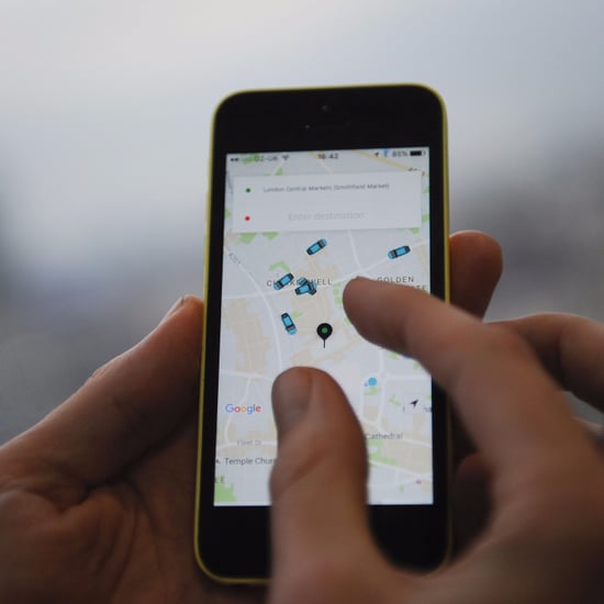 Uber Used Software to Avoid Sting Operations
