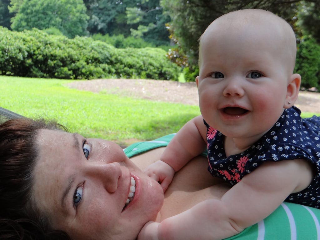 Bottle-Fed Babies Are Happy Too