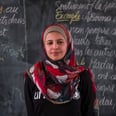 What the "Syrian Malala," Muzoon Almellehan, Wants You to Know About Refugees