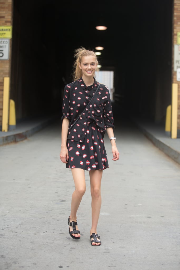 New York Fashion Week