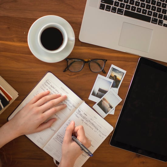 How Writing Can Help Reduce Stress and Anxiety