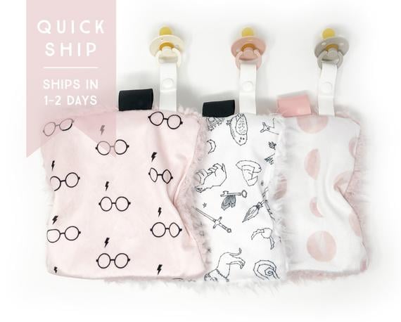 Paci Keepers