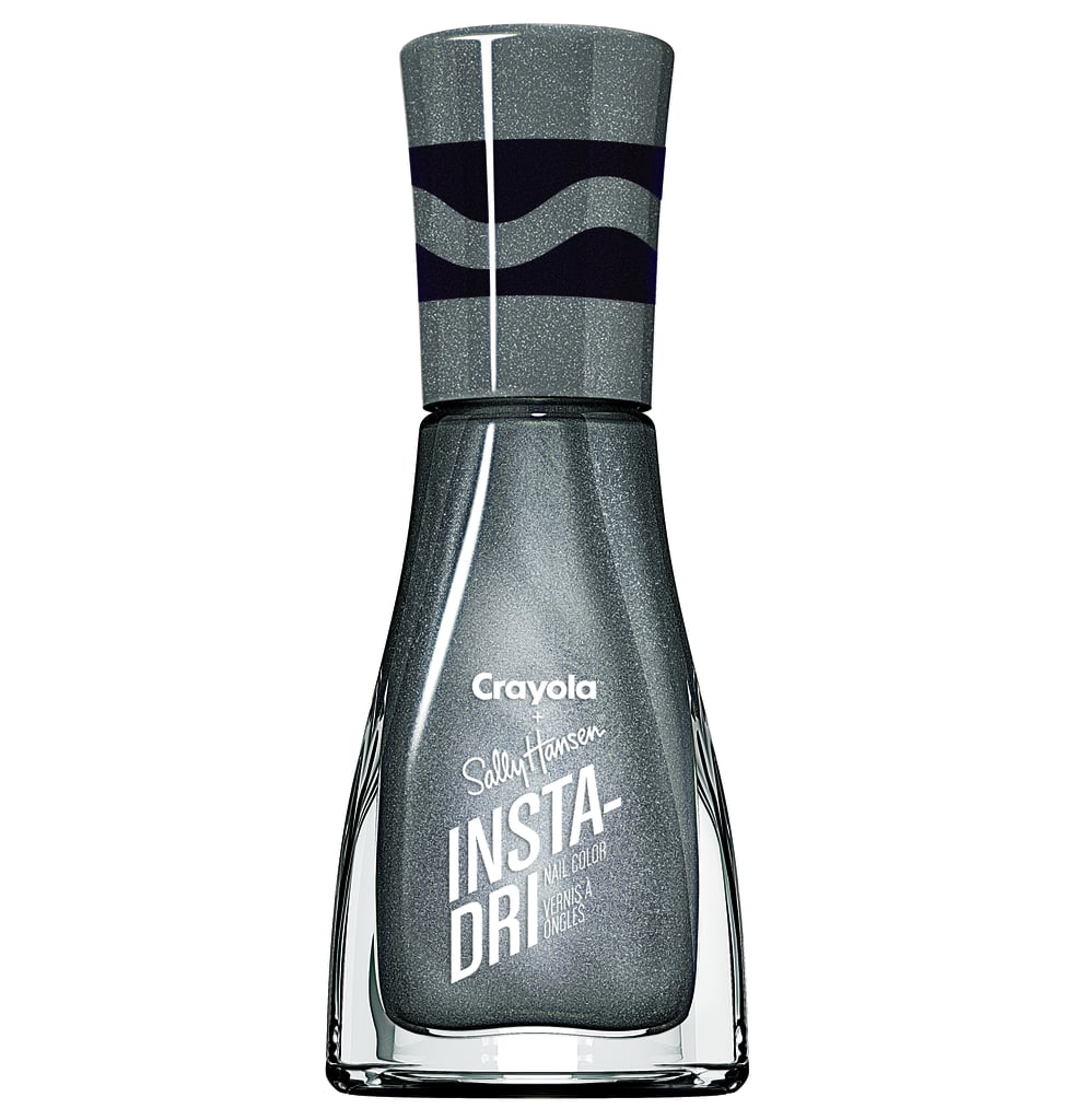Sally Hansen Crayola Nail Polish 2018
