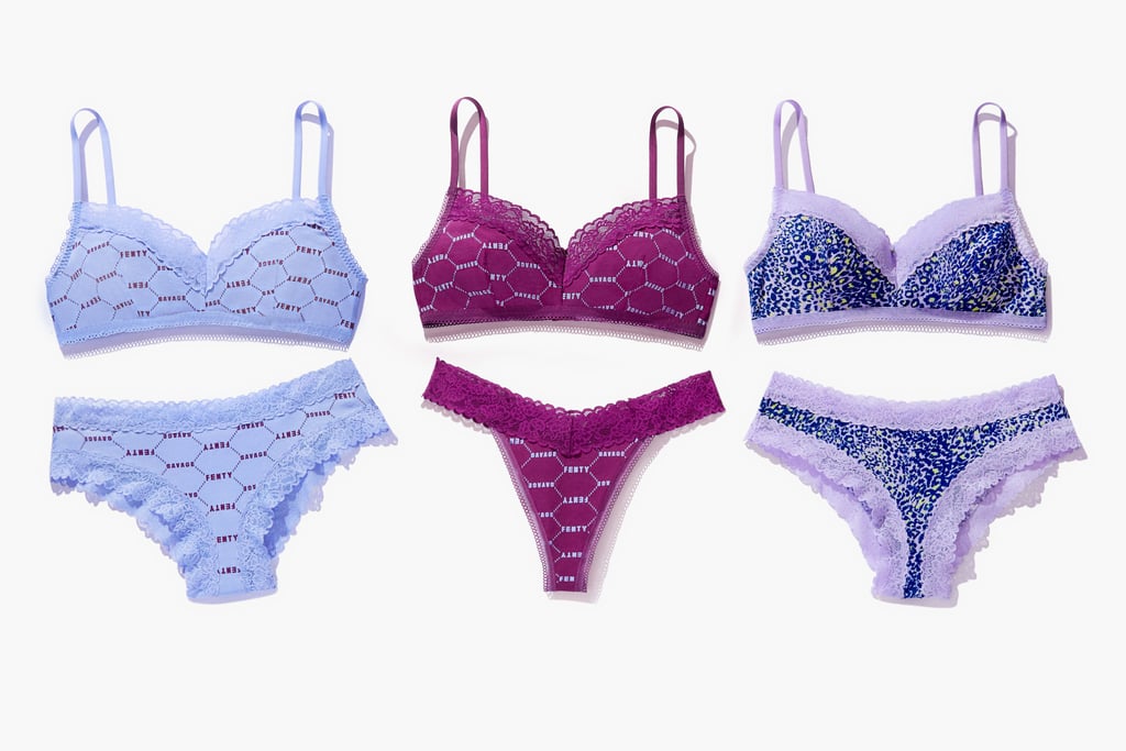 Savage x Fenty September Collection 2020