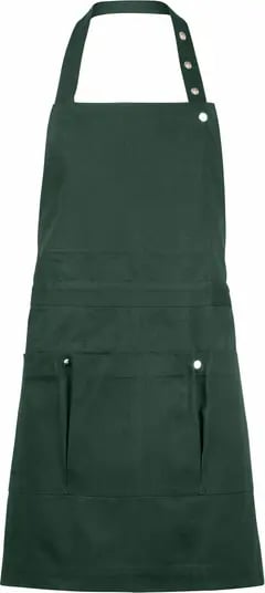 For the Home Chef: GOODEE x The Organic Company Canvas Apron