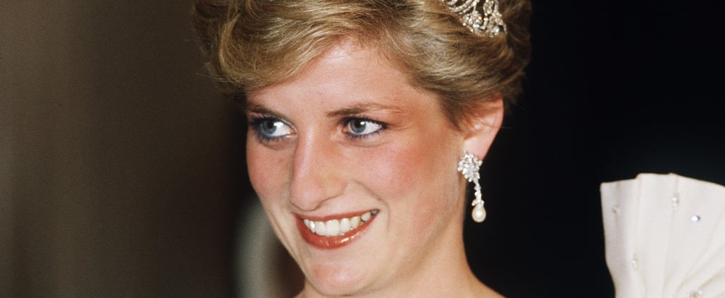 Princess Diana Facts