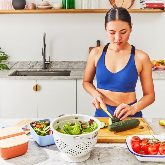 Dietitian Tips For Losing Weight Without Counting Calories