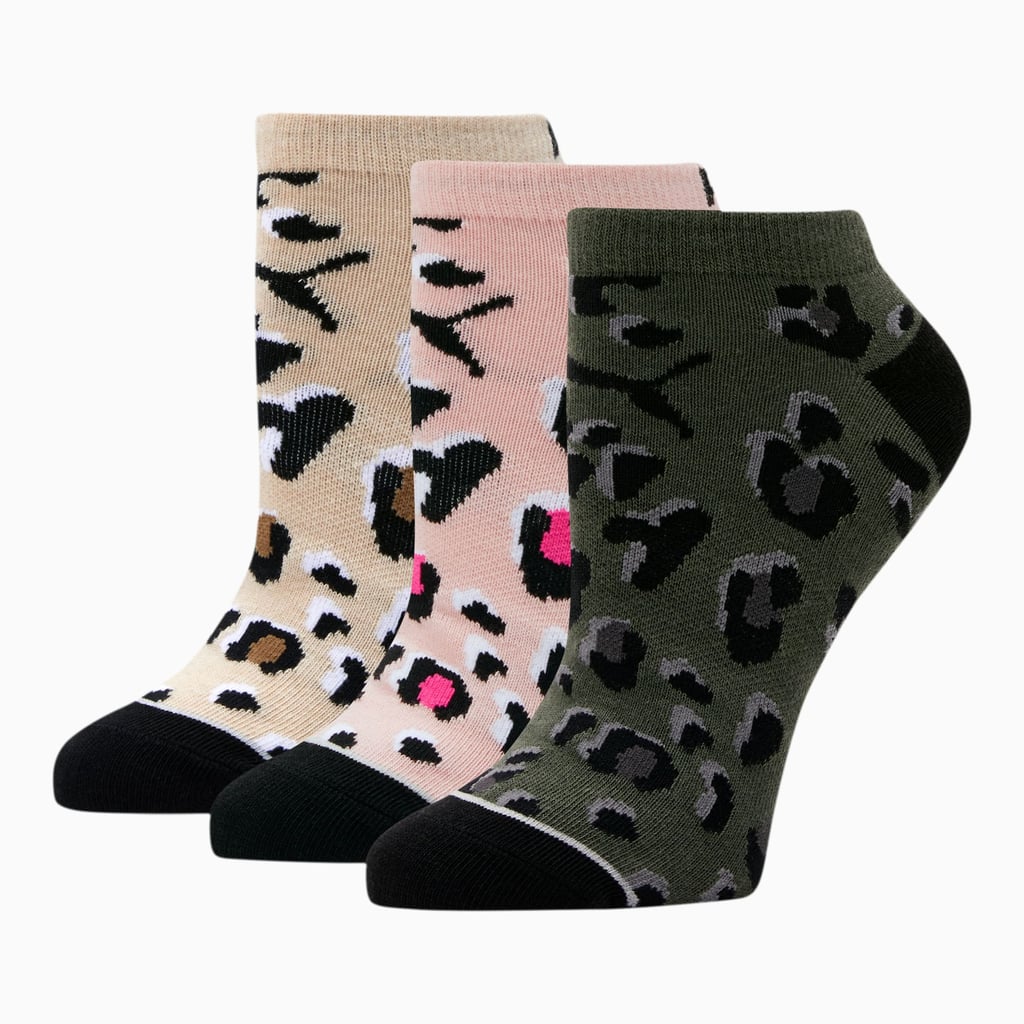 Puma Women's Low Cut Socks