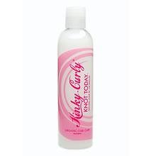 leave-in conditioner