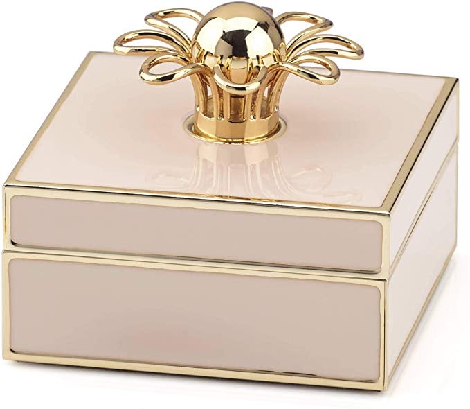 Kate Spade New York KS Keaton Street Jewelry Box | Shhh . . . Amazon Has a  Secret Section Filled With Kate Spade Goodies, Perfect For Gifting |  POPSUGAR Fashion Photo 61