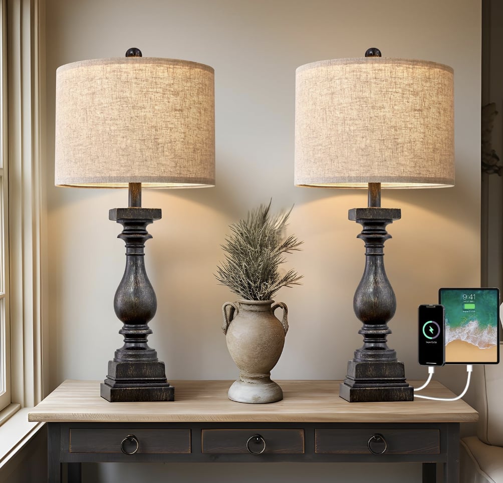 Best Table Lamp Set