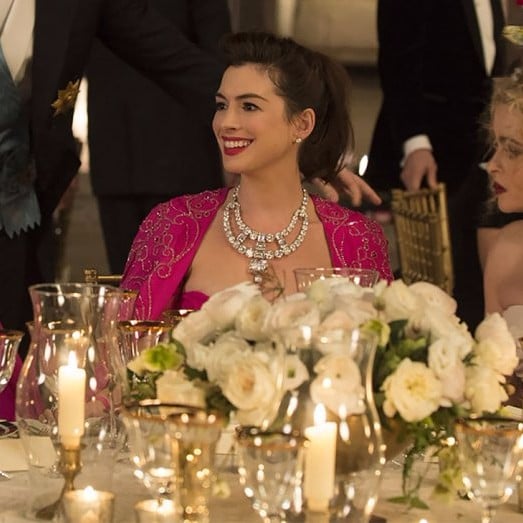 True Story of the Toussaint Necklace From Ocean's 8