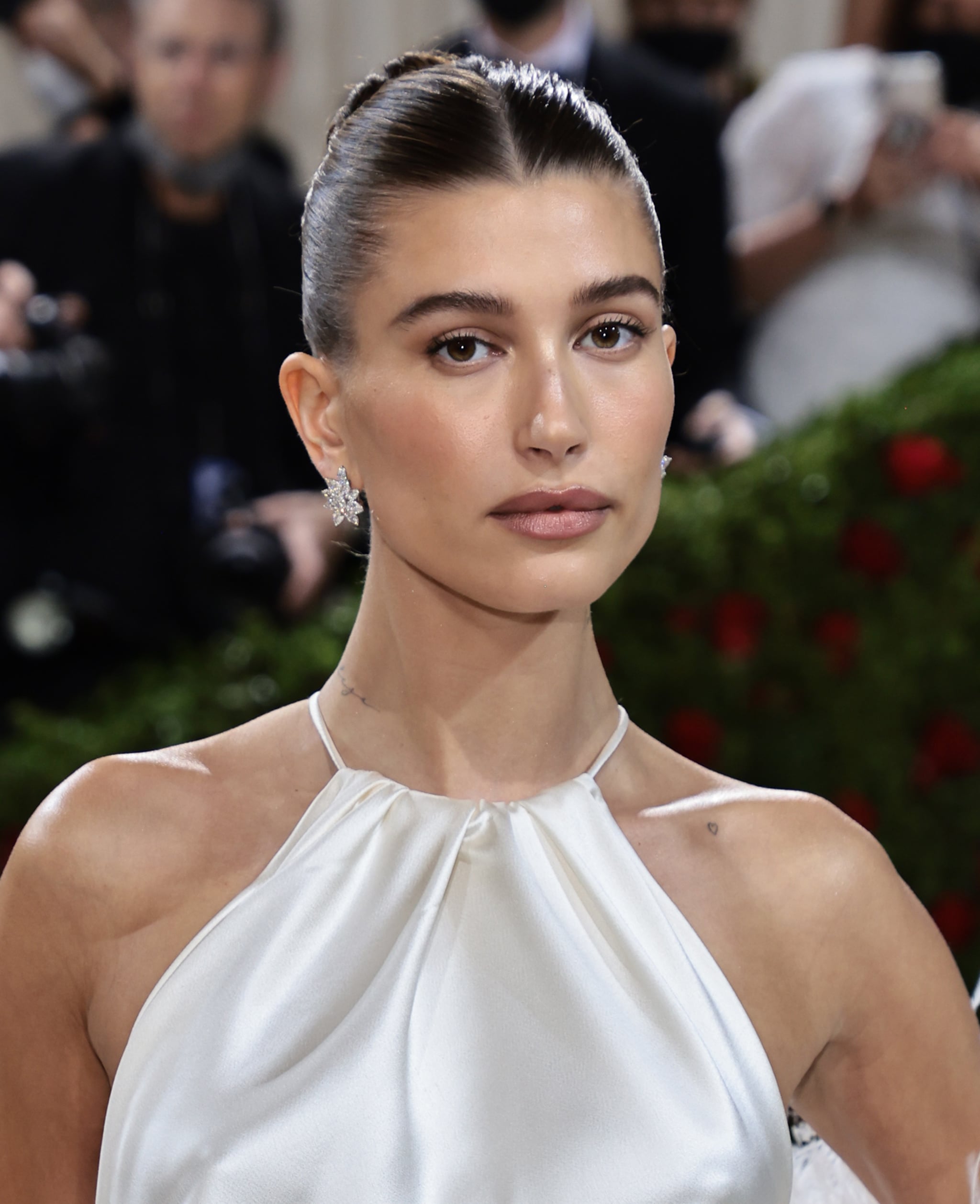 Chanel Ultra Le Teint Foundation: It Gives Hailey Bieber Dewy Skin