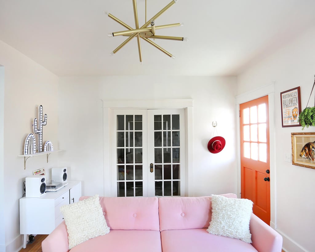 Every Month: Light Fixtures Every Month: Light Fixtures