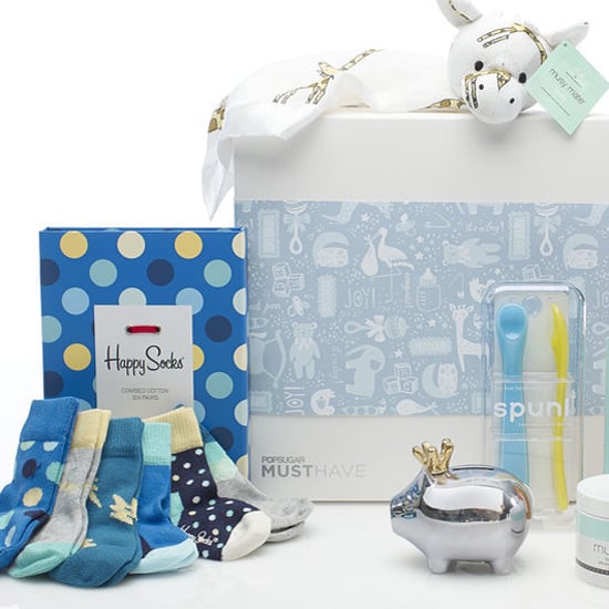 Best Baby Shower Gifts 2014 : Diy Baby Gift Basket Baby Shower Gift Ideas Dear Creatives / There ...
