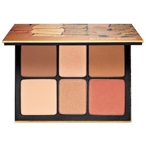 Smashbox Cali Contour Palette