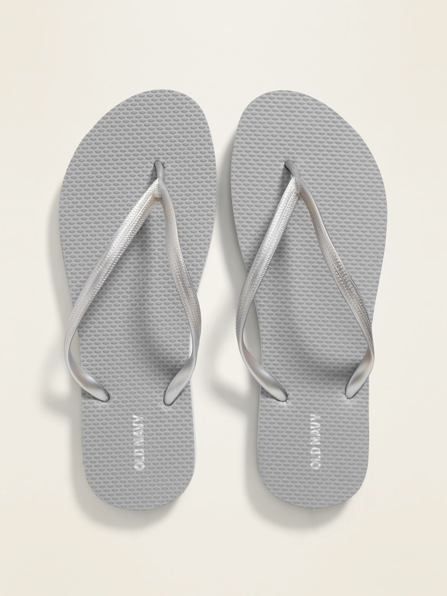 old navy $1 flip flop sale 2018 date